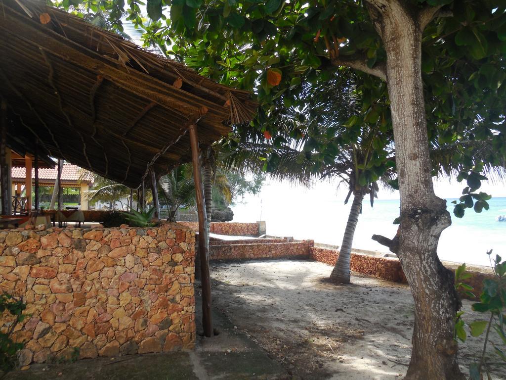 Swahili Beach 3*