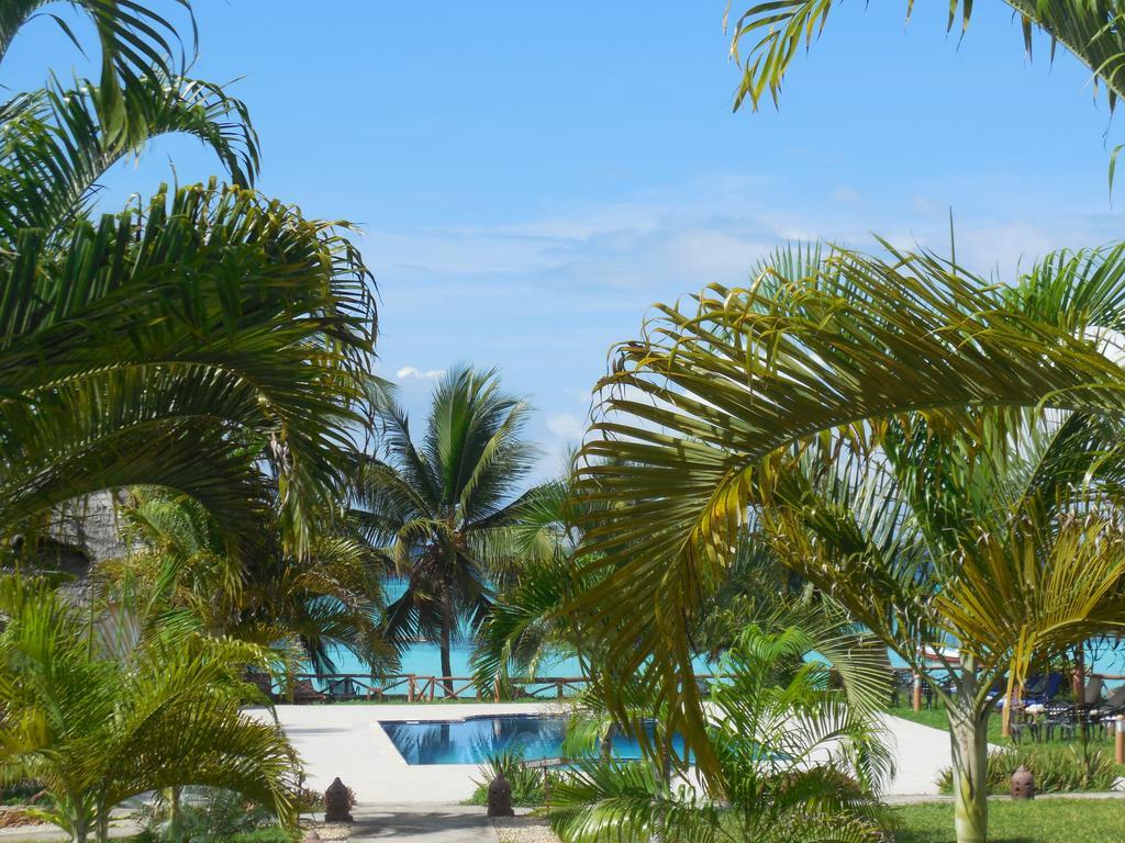 Swahili Beach 3* Zanzibar