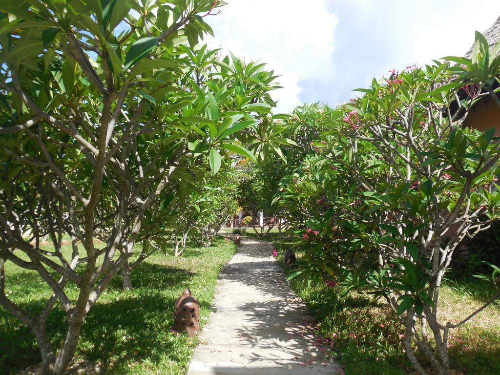 Resort Swahili Beach