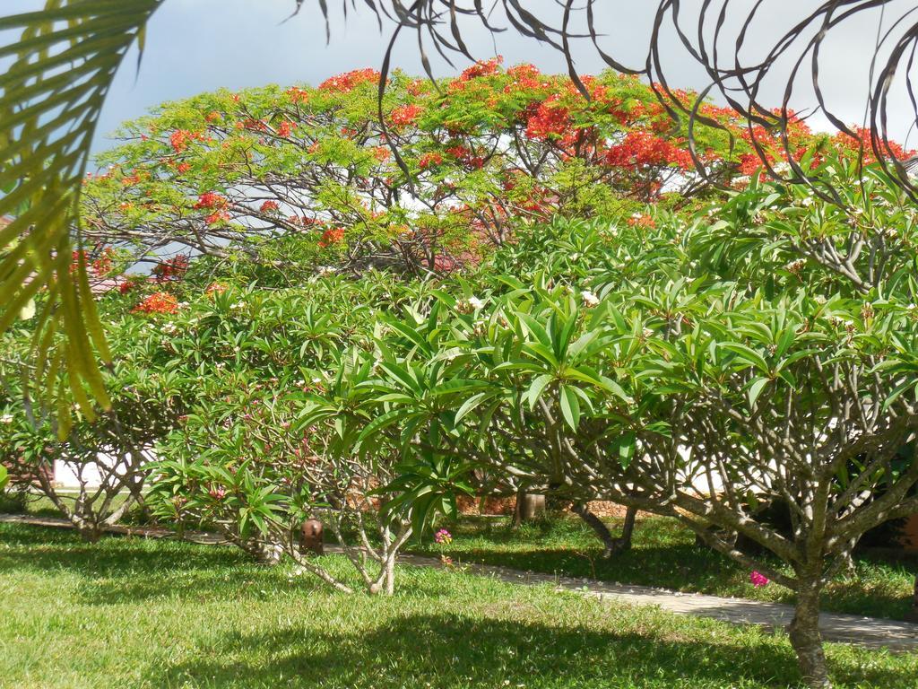 Swahili Beach Resort