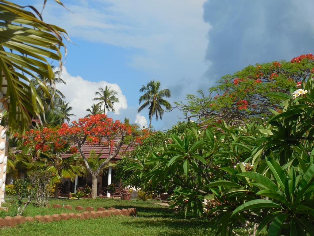 Resort Swahili Beach 3*