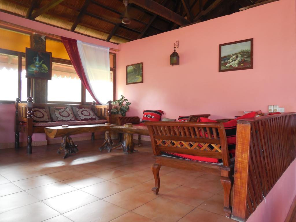 Swahili Beach 3* Zanzibar
