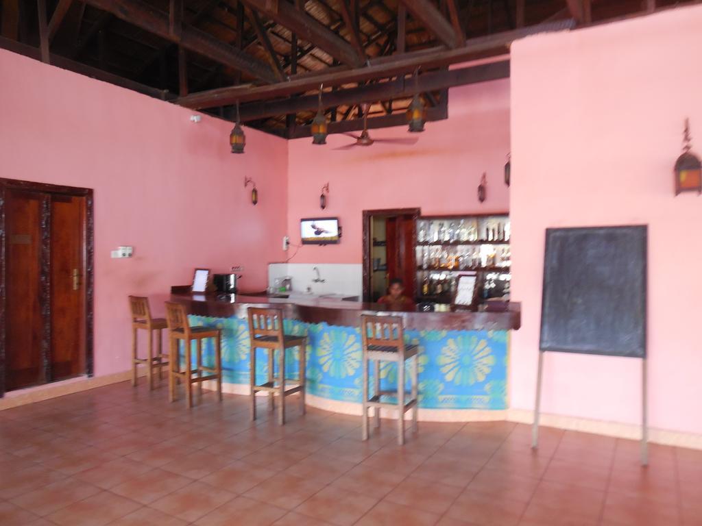 Swahili Beach Resort 3*