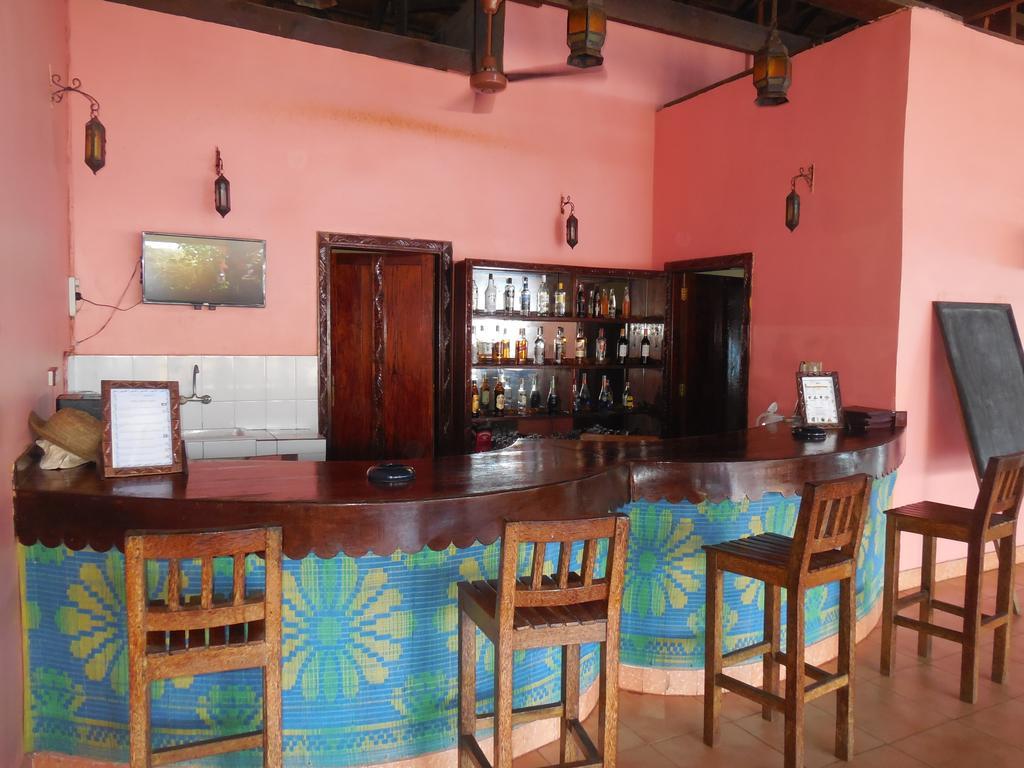 Swahili Beach Resort 3*