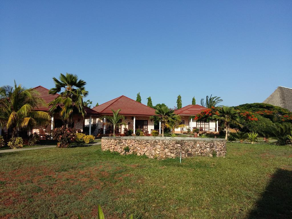 Swahili Beach Resort