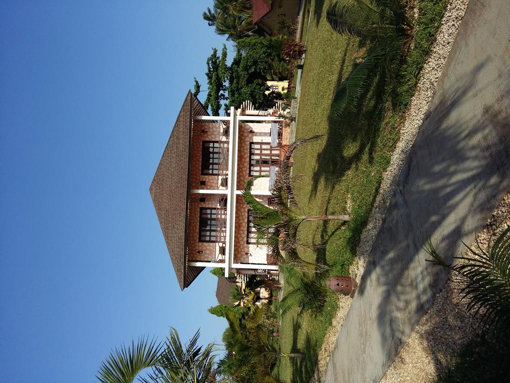 Swahili Beach Resort