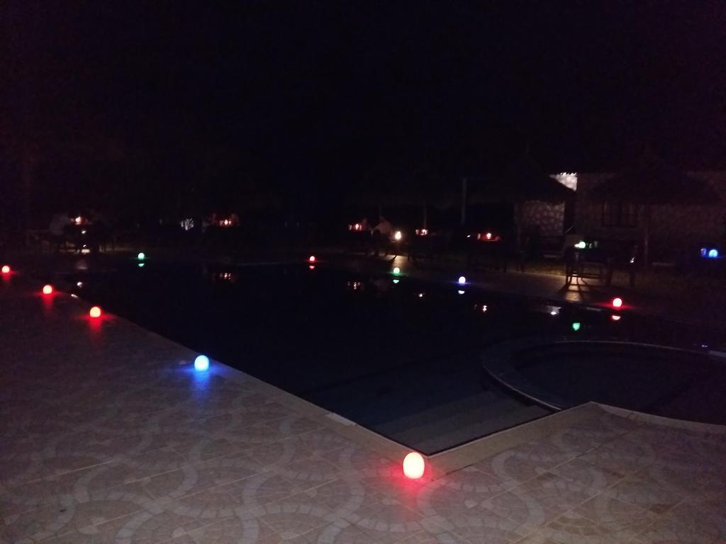 Resort Swahili Beach 3*