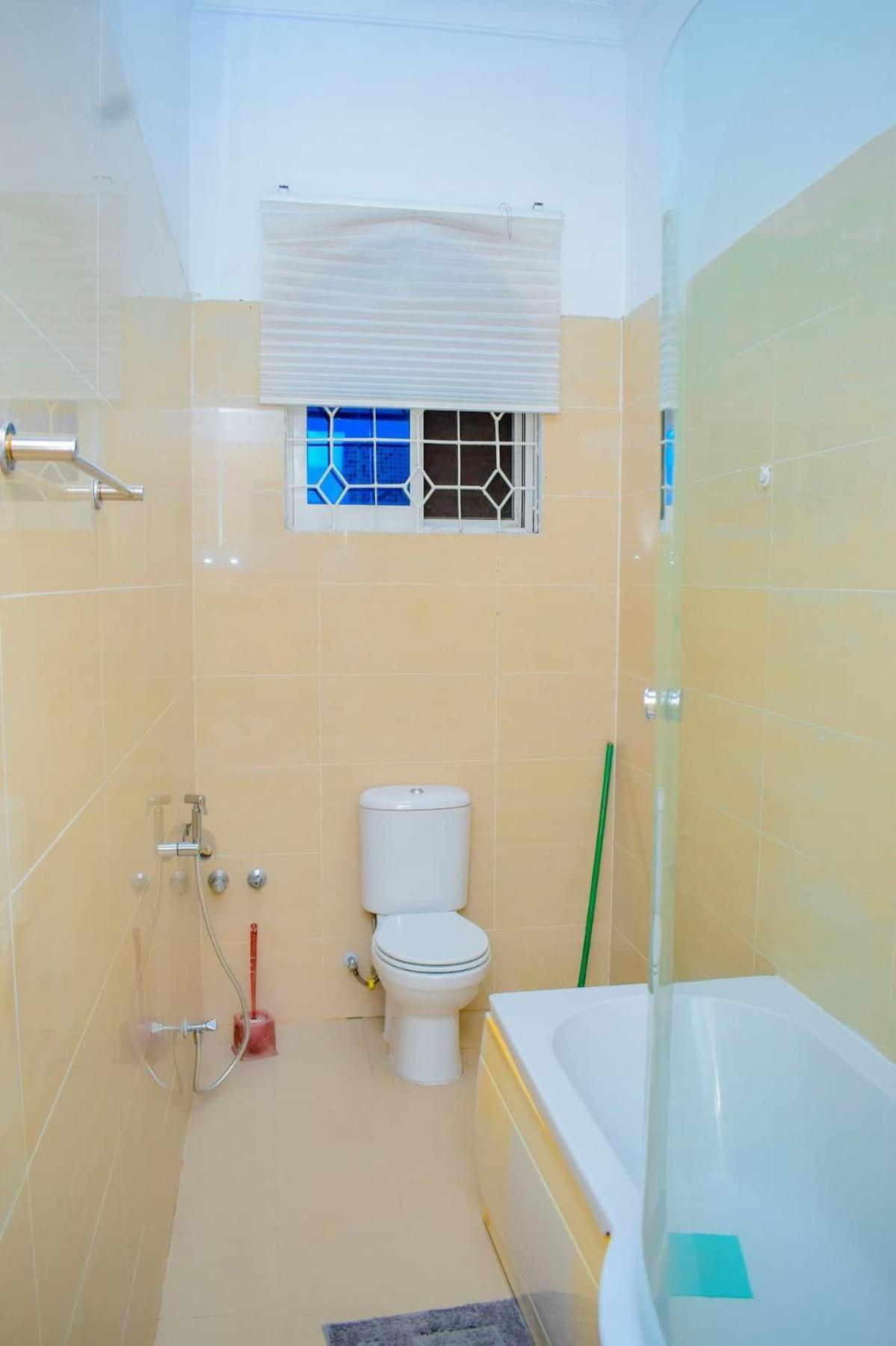 Holiday home Home In Fuoni *