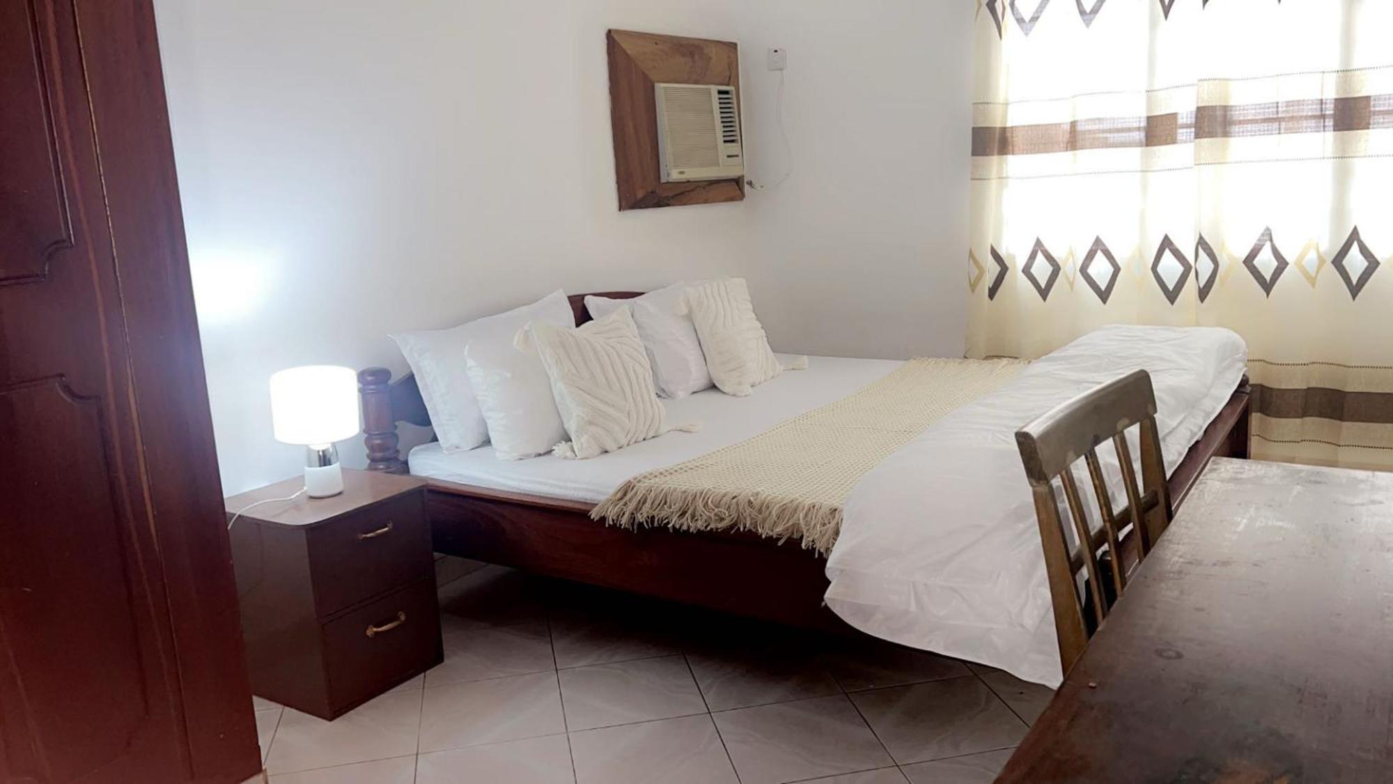 Guest house Malkiya House *