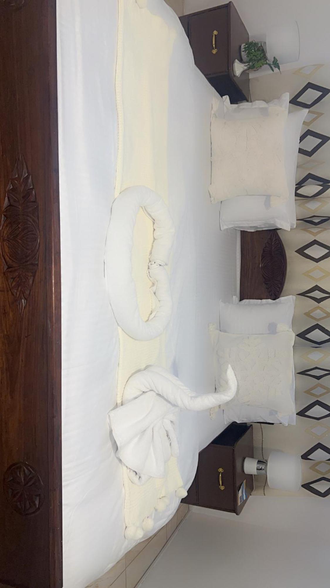 Malkiya House Guest house *