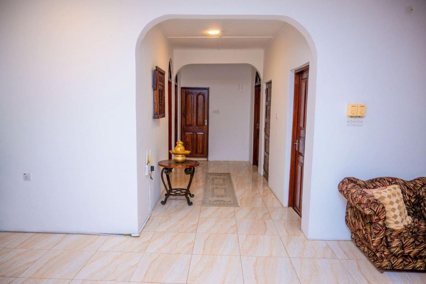 Malkiya House