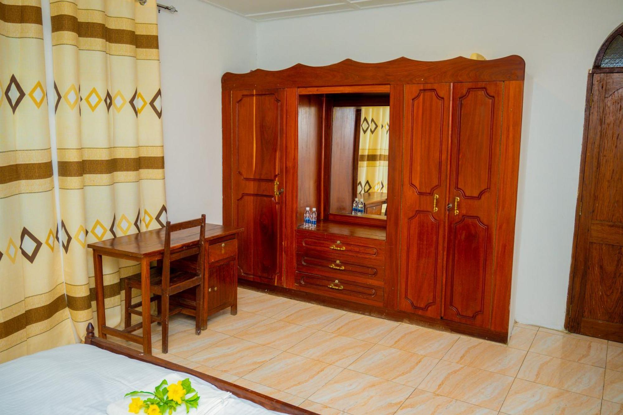 Guest house Malkiya House *