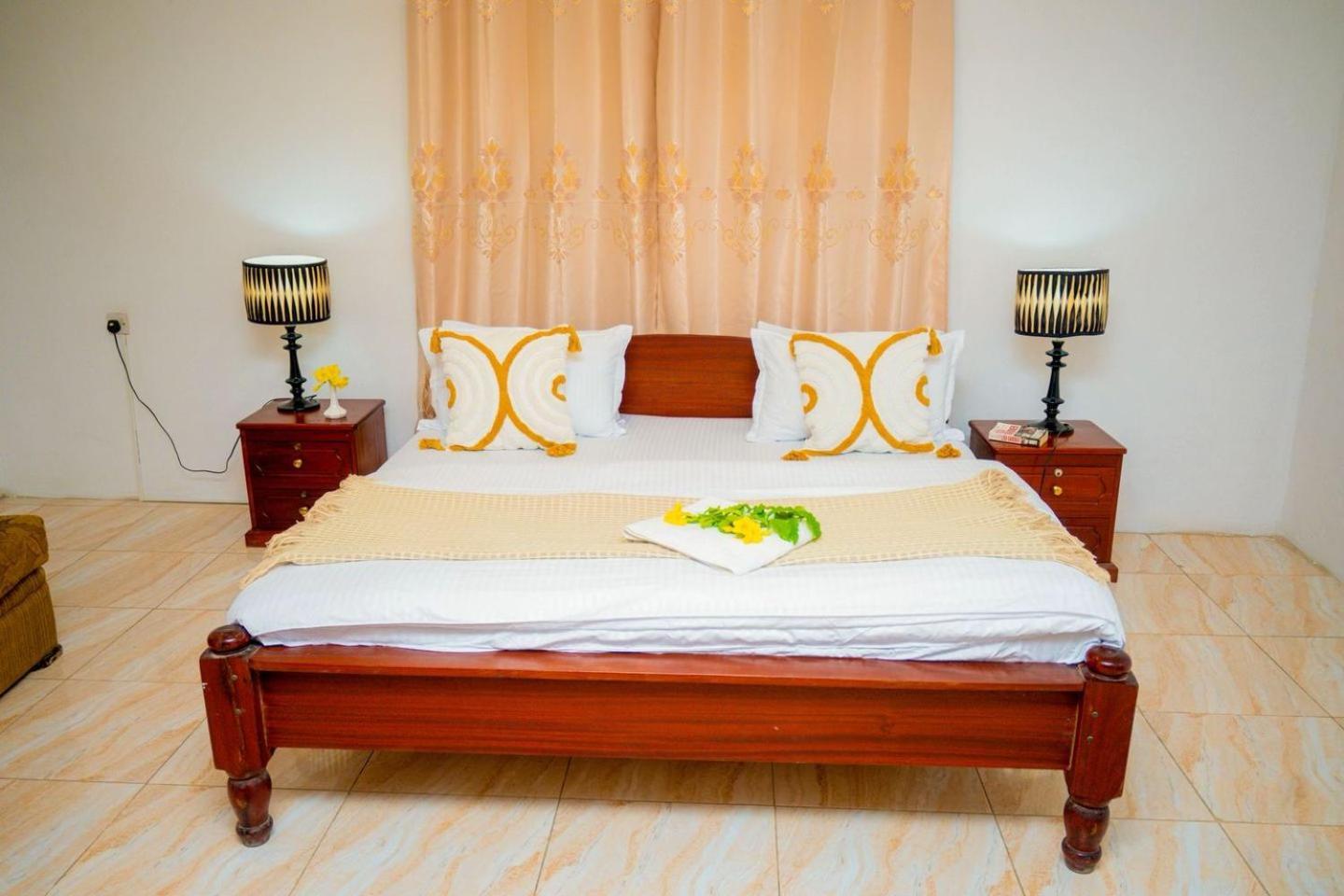 Guest house Malkiya House *