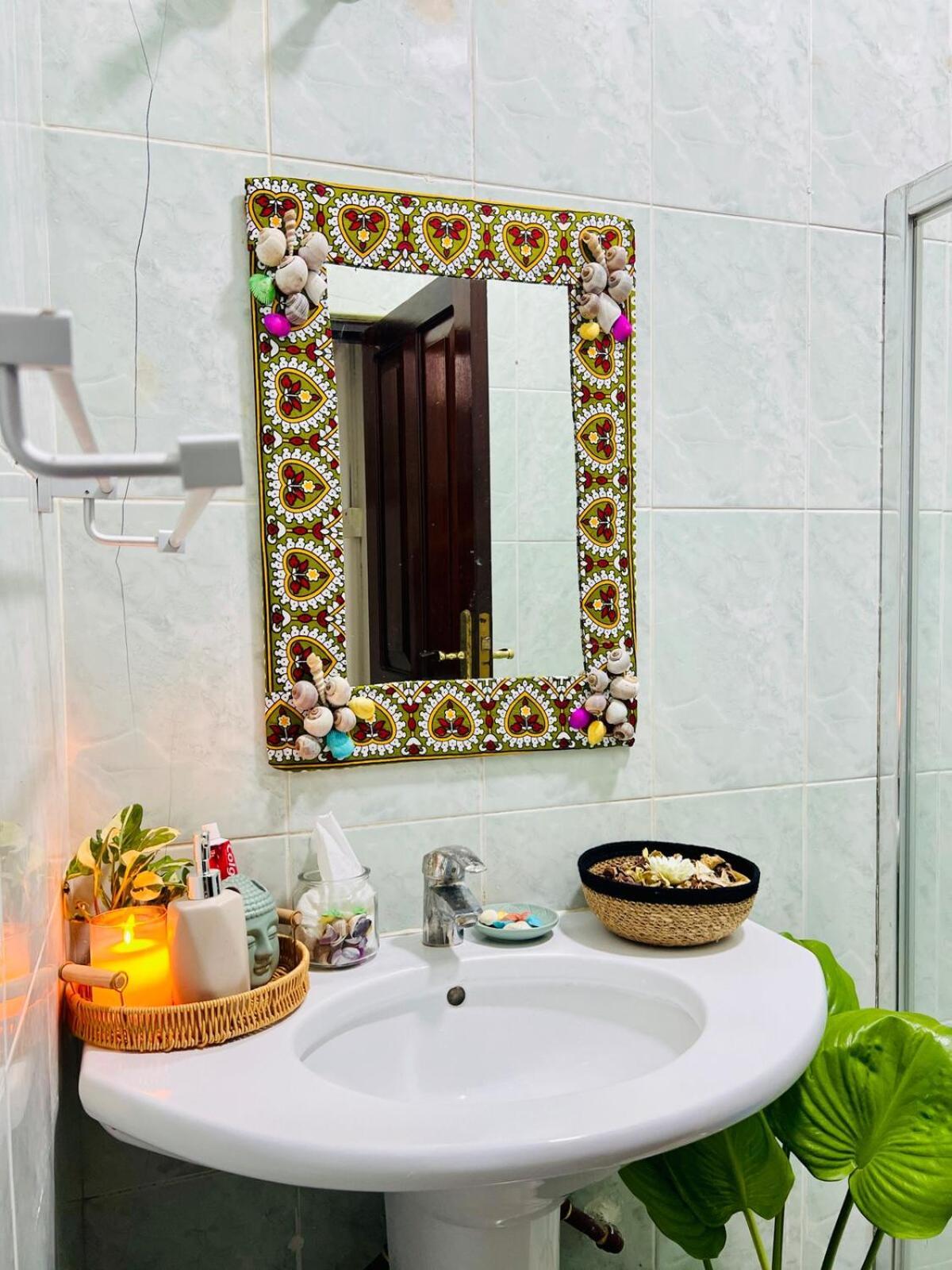 Kale Stone Town Flat * Sansibar