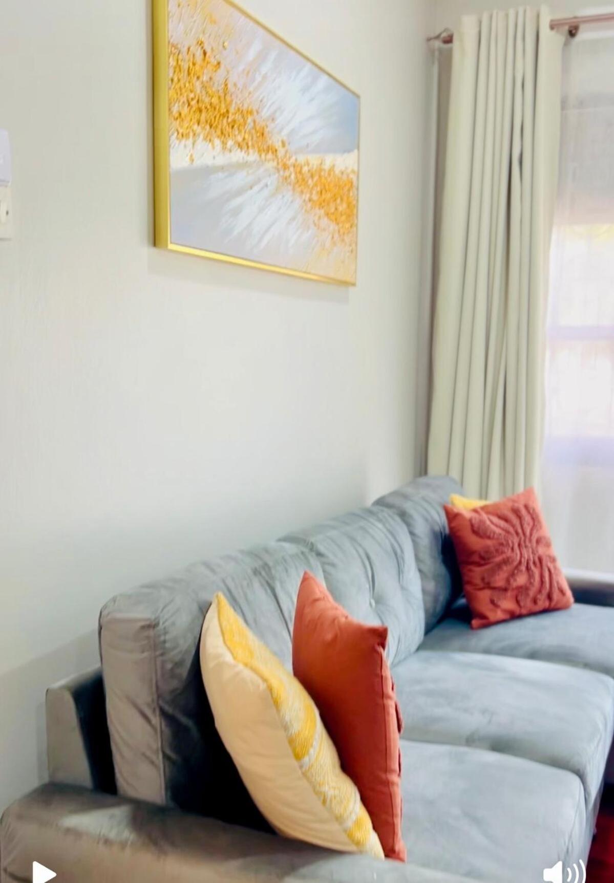 Apartment Kale Stone Town Flat *