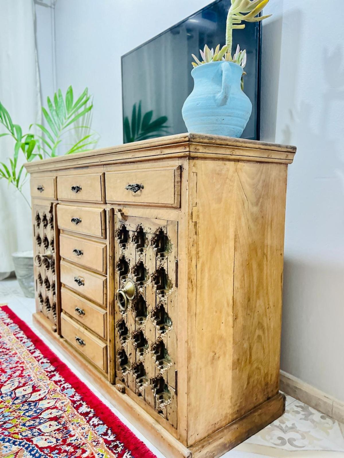 Kale Stone Town Flat * Sansibar