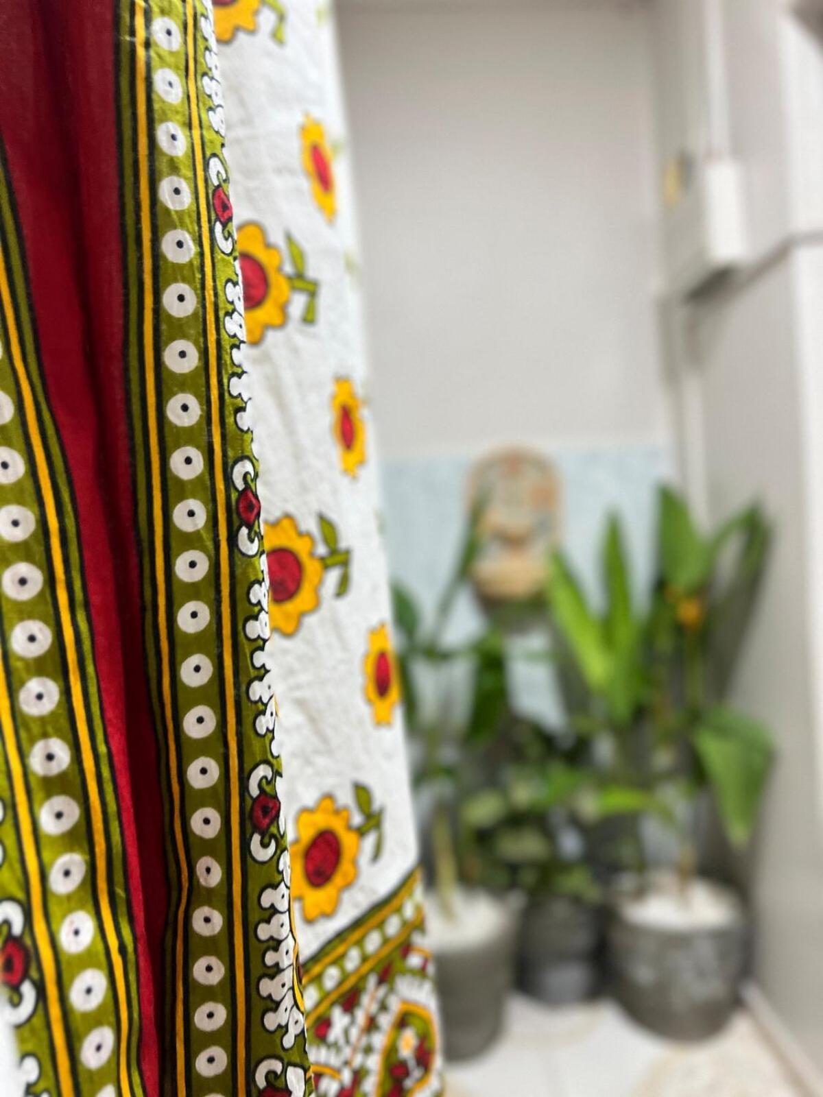 Kale Stone Town Flat Apartment *