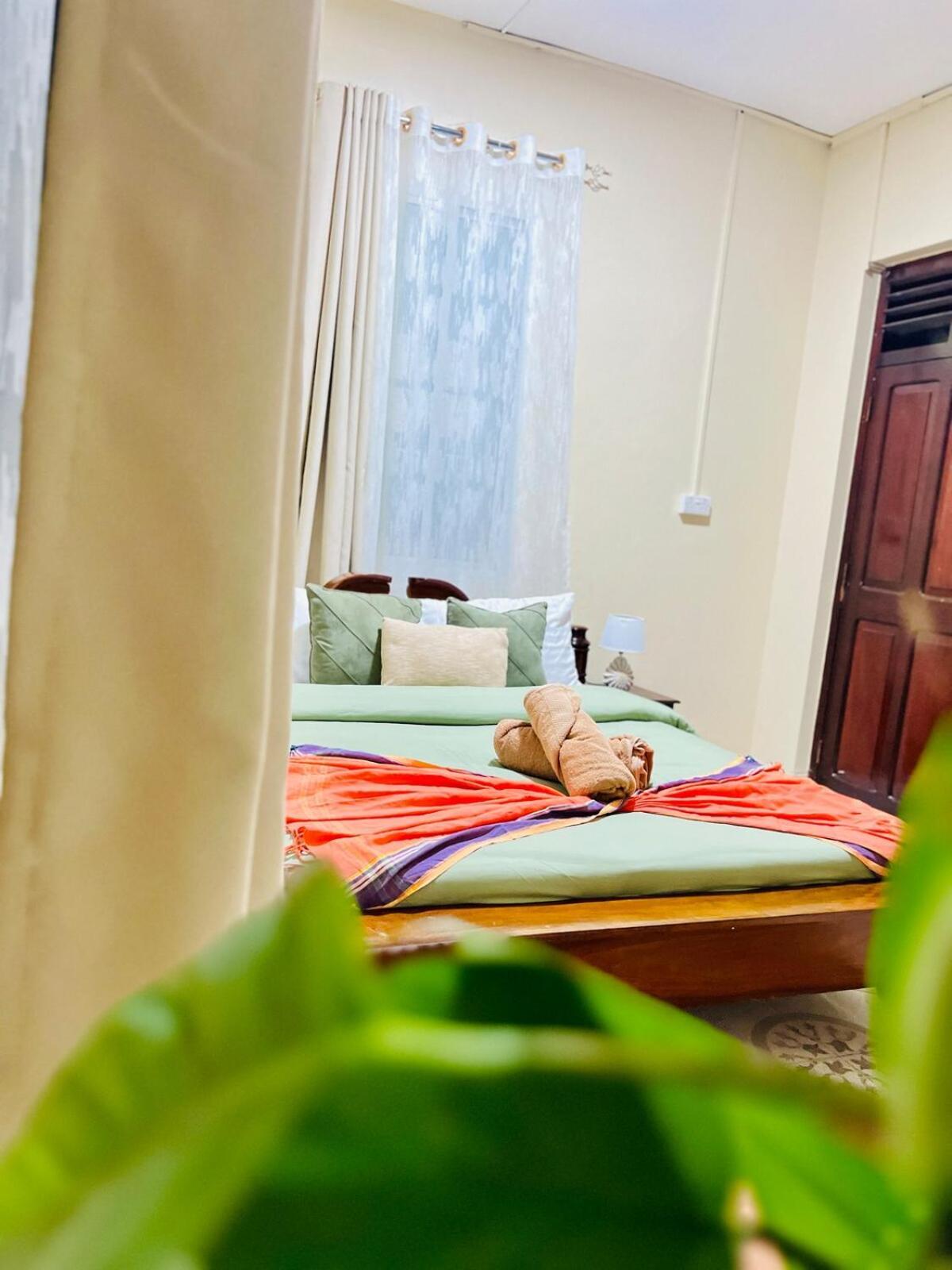 Apartment Kale Stone Town Flat