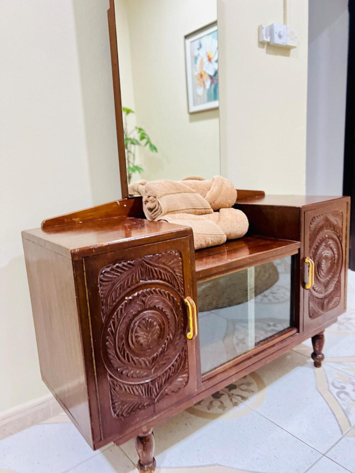 Kale Stone Town Flat * Sansibar