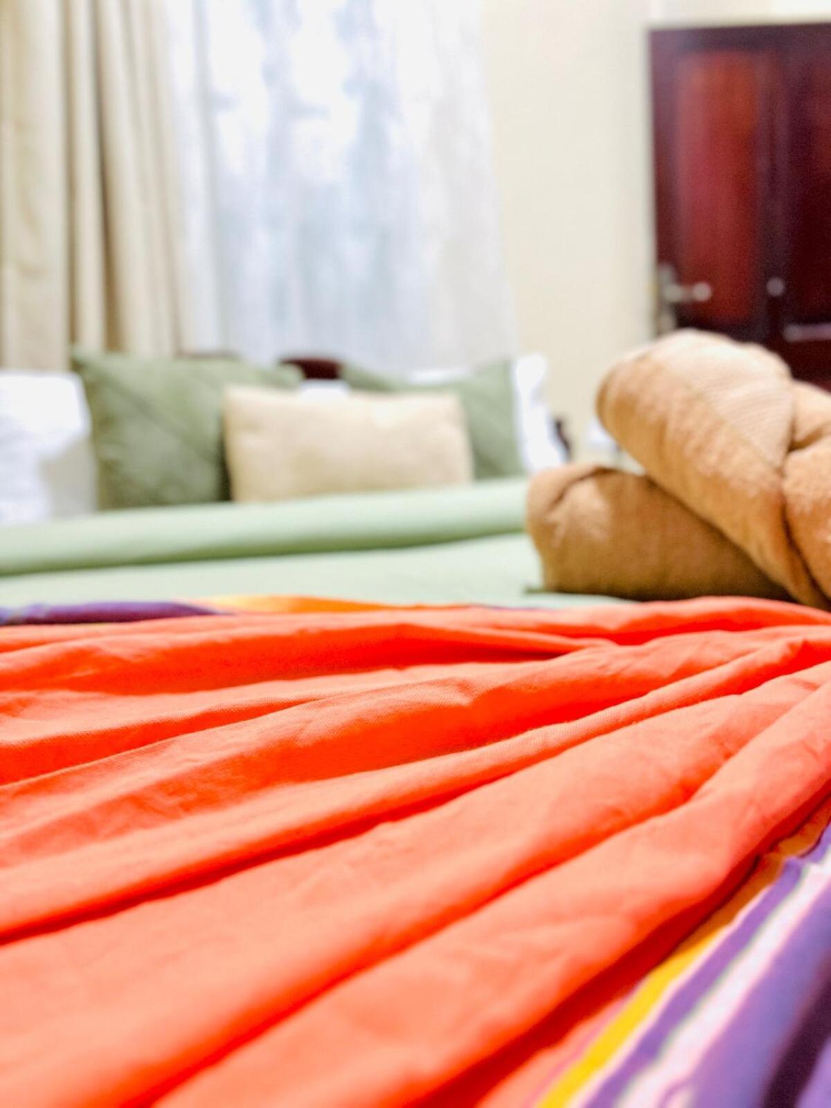 Kale Stone Town Flat Apartment Sansibar