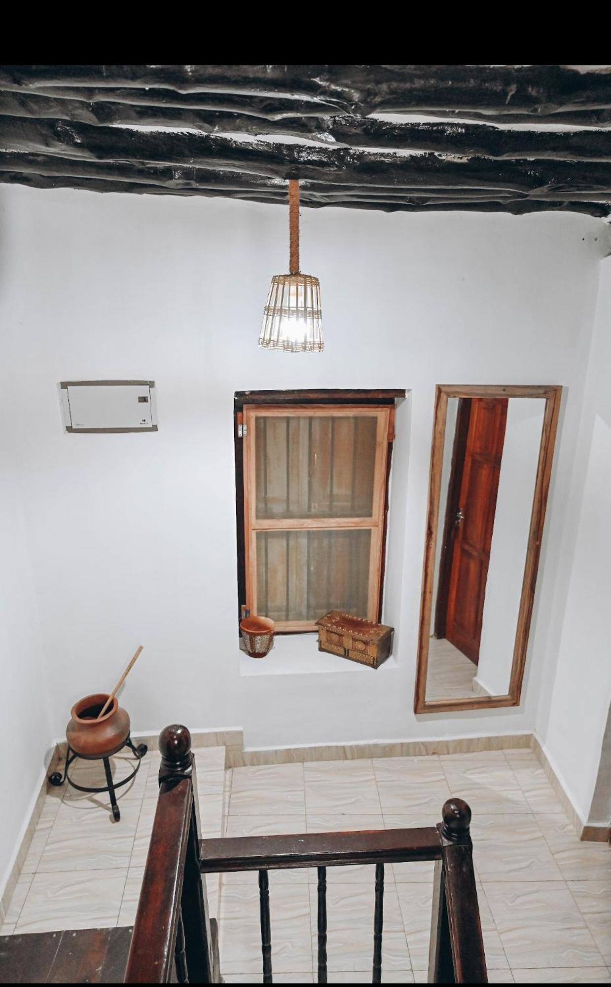 Vivi Cafe Hotel Zanzibar