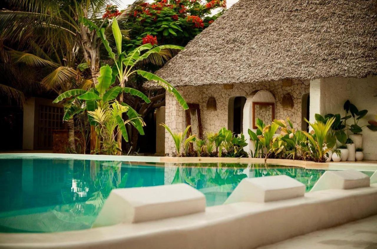 Hotel Lujo Zanzibar
