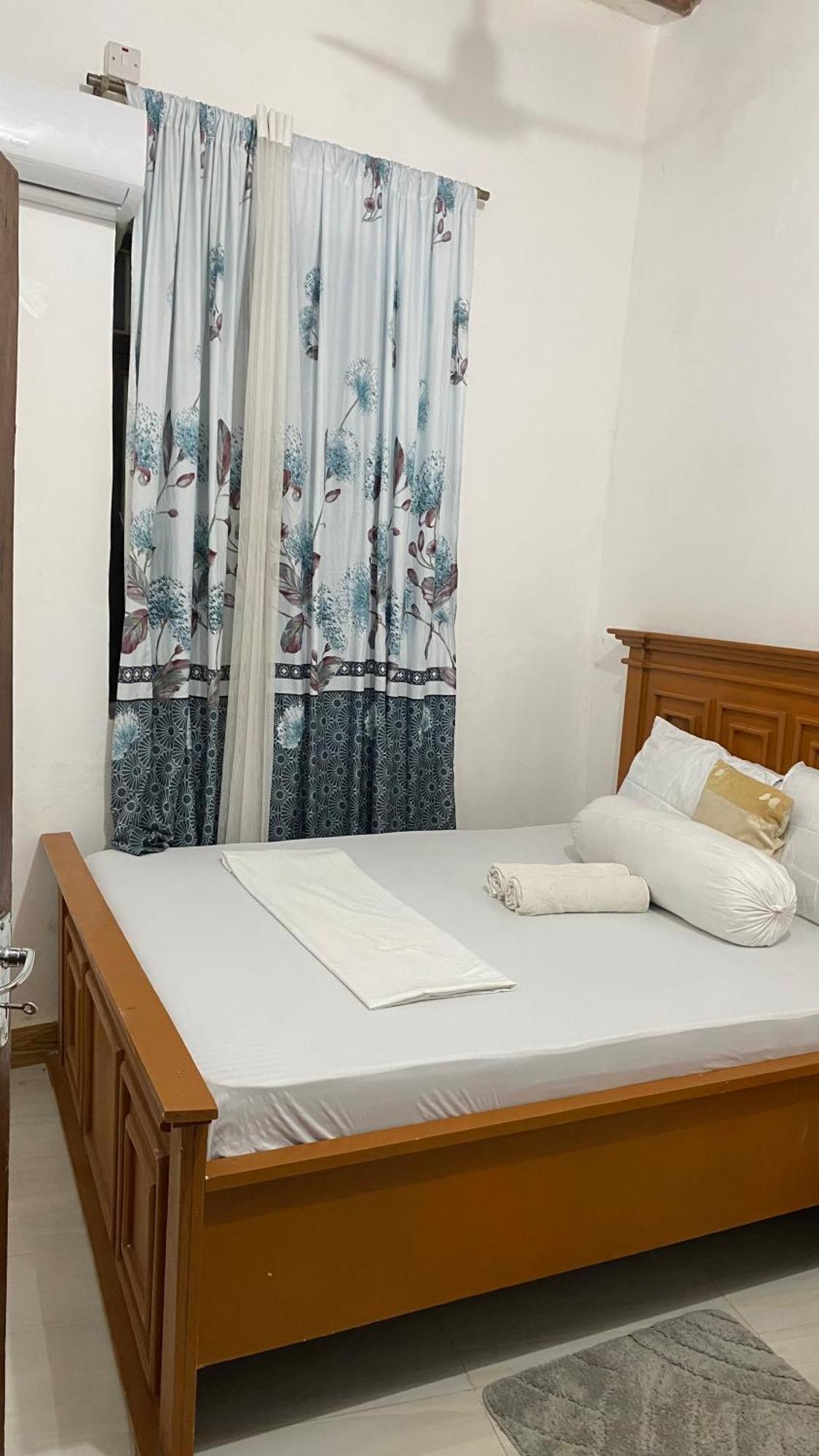 African Angel House Lodge Zanzibar