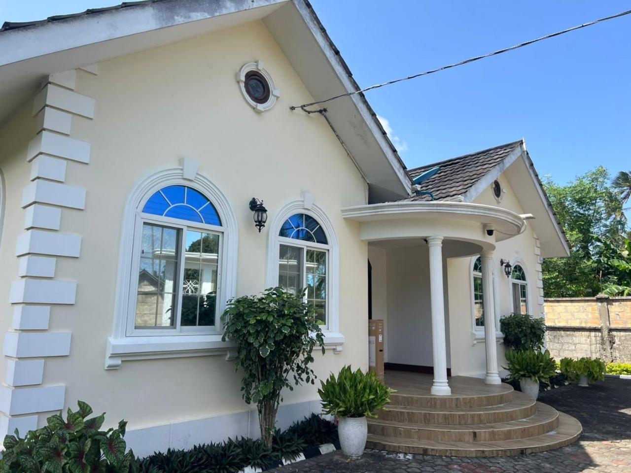 Holiday home Home In Fuoni *