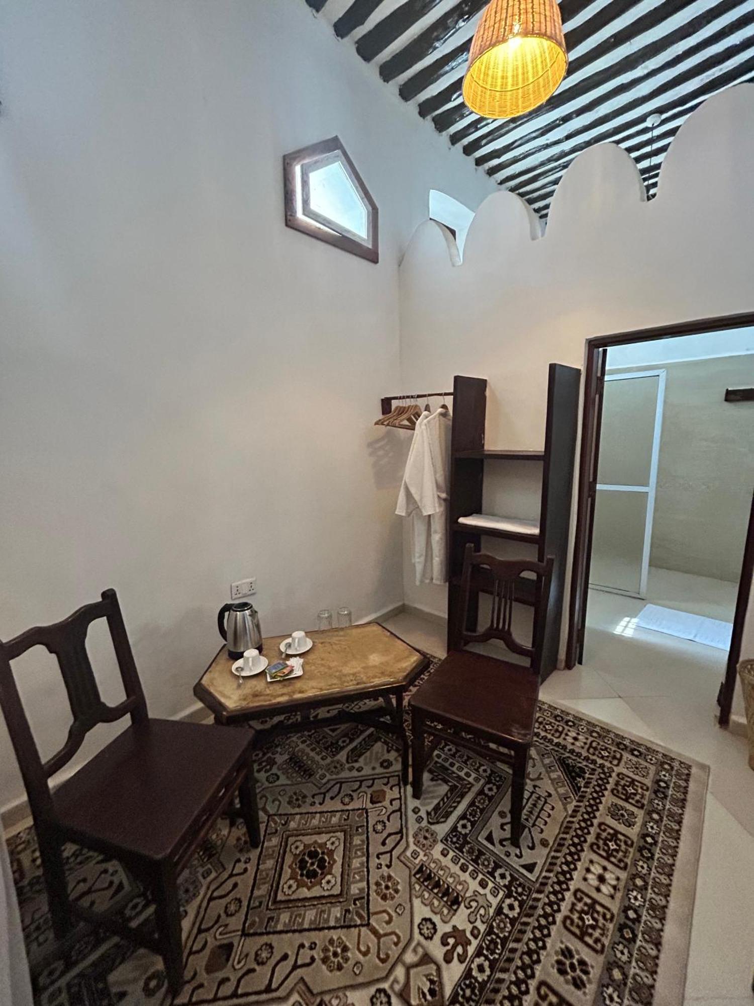 Habari House