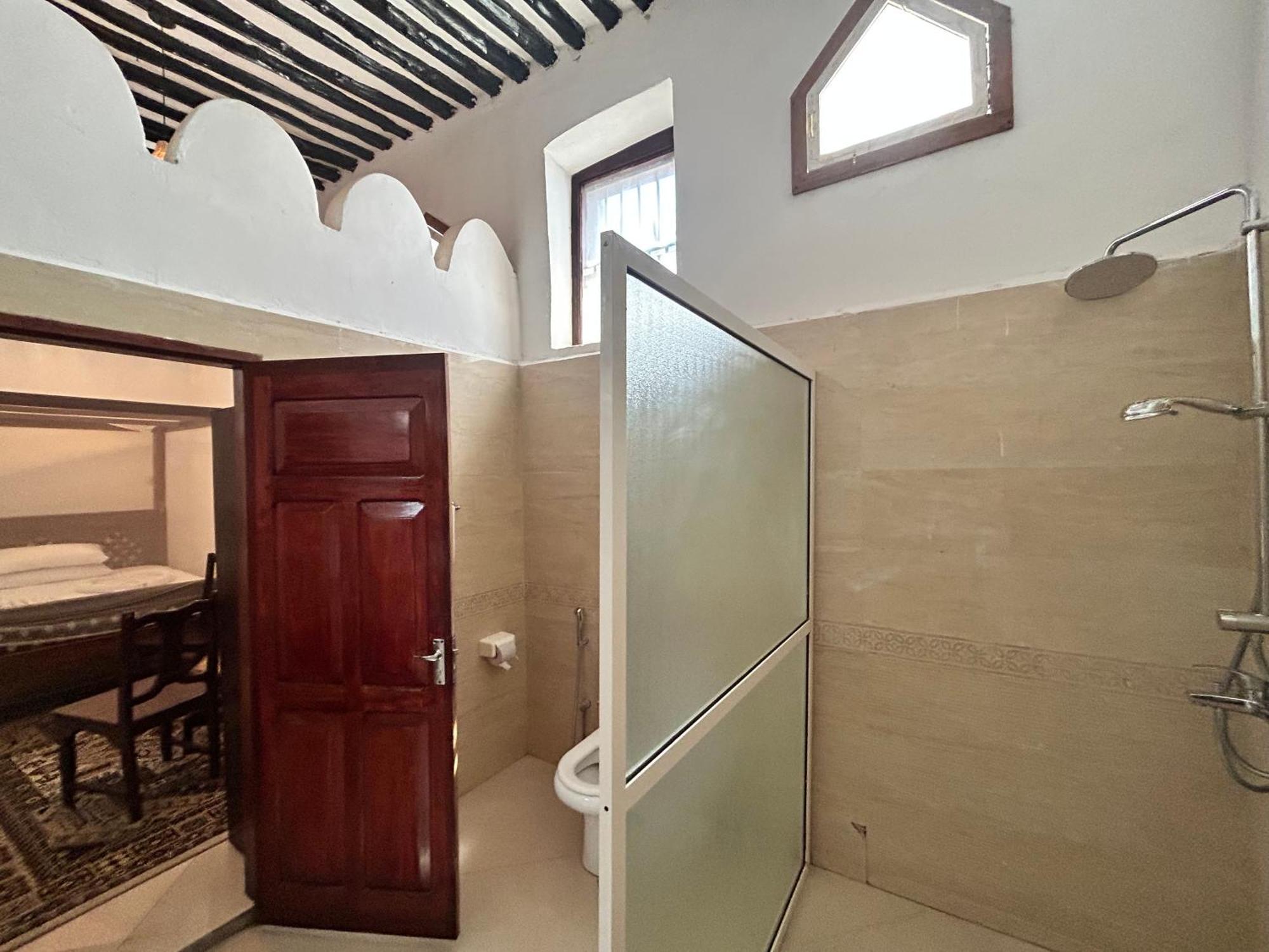 Habari House 3* Sansibar