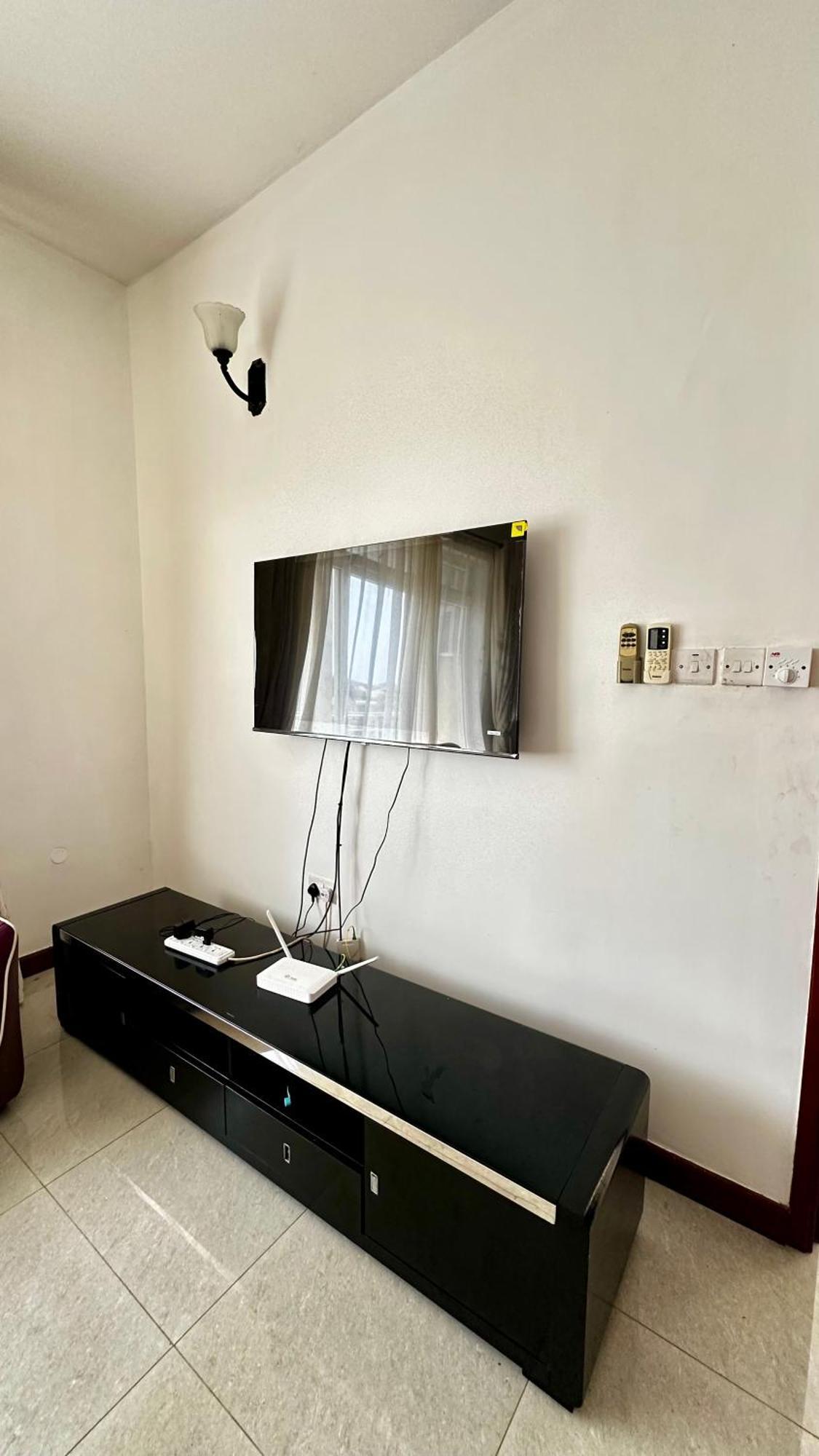 Apartment Appartments In Mbweni
