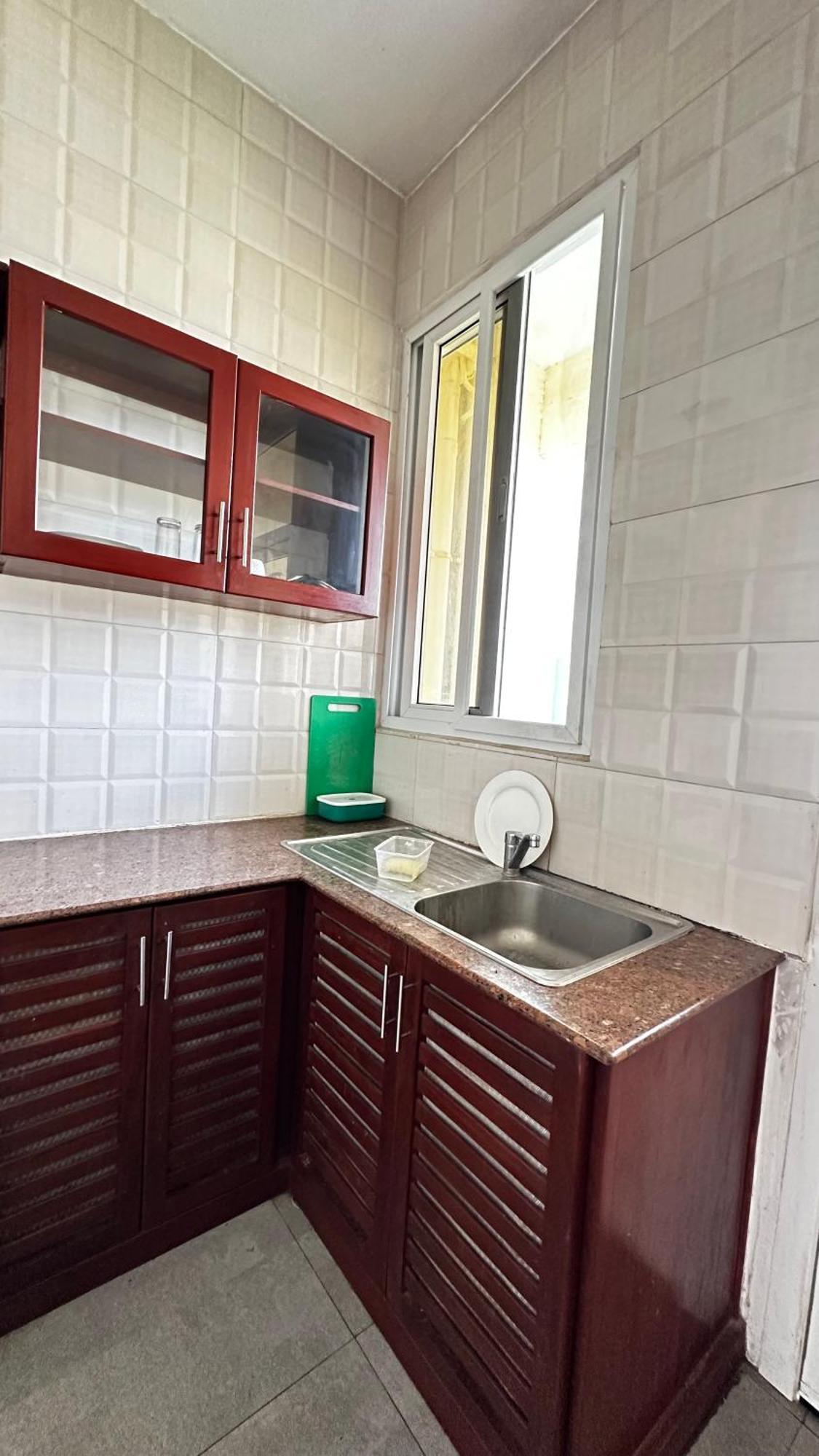 Appartments In Mbweni *