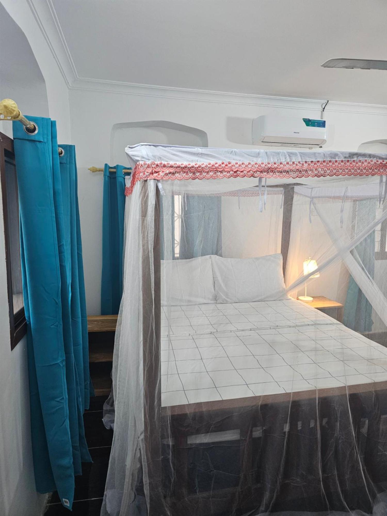 Jacob's Bed & Breakfast *