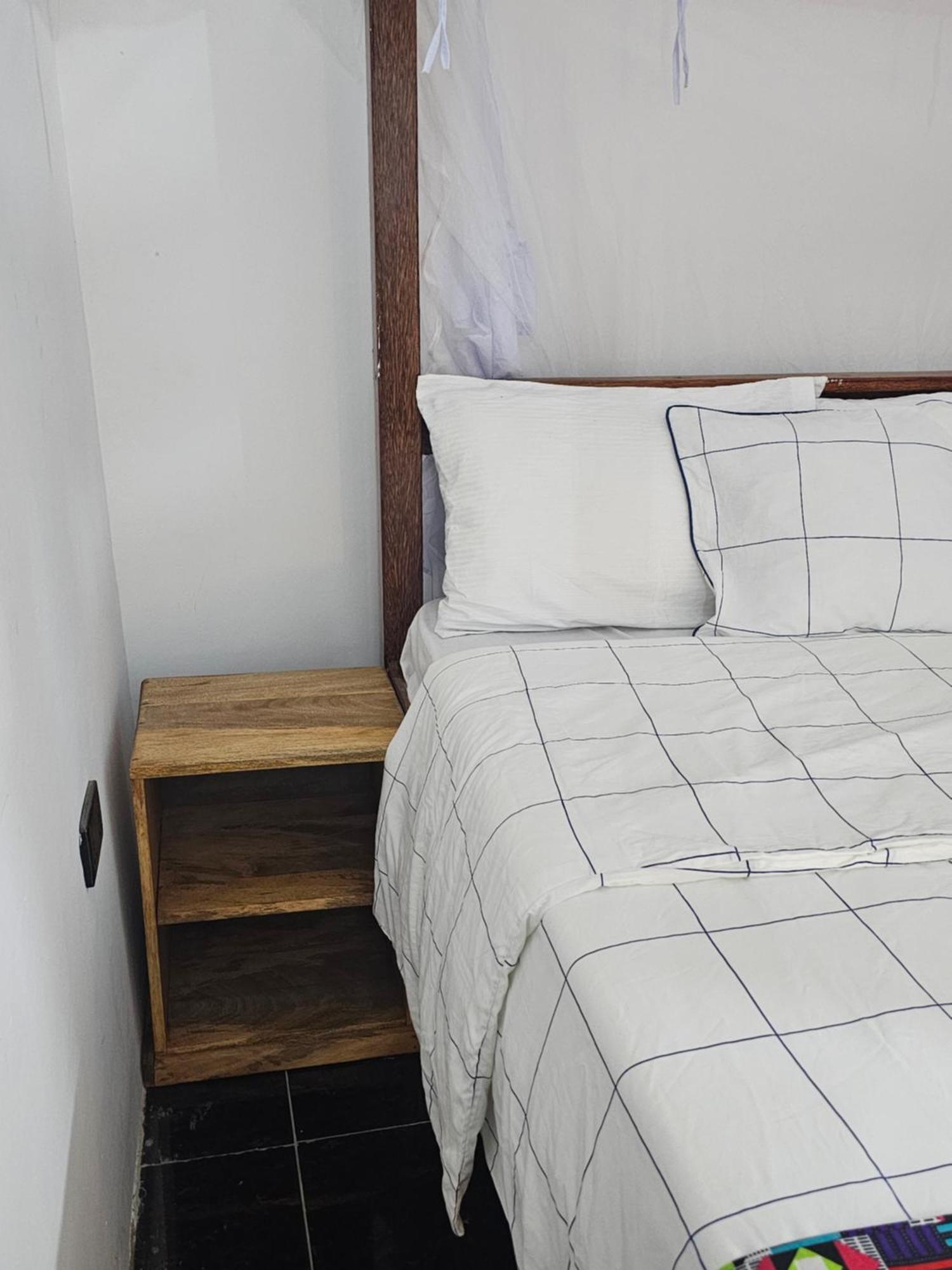 Jacob's Bed & Breakfast Zanzibar