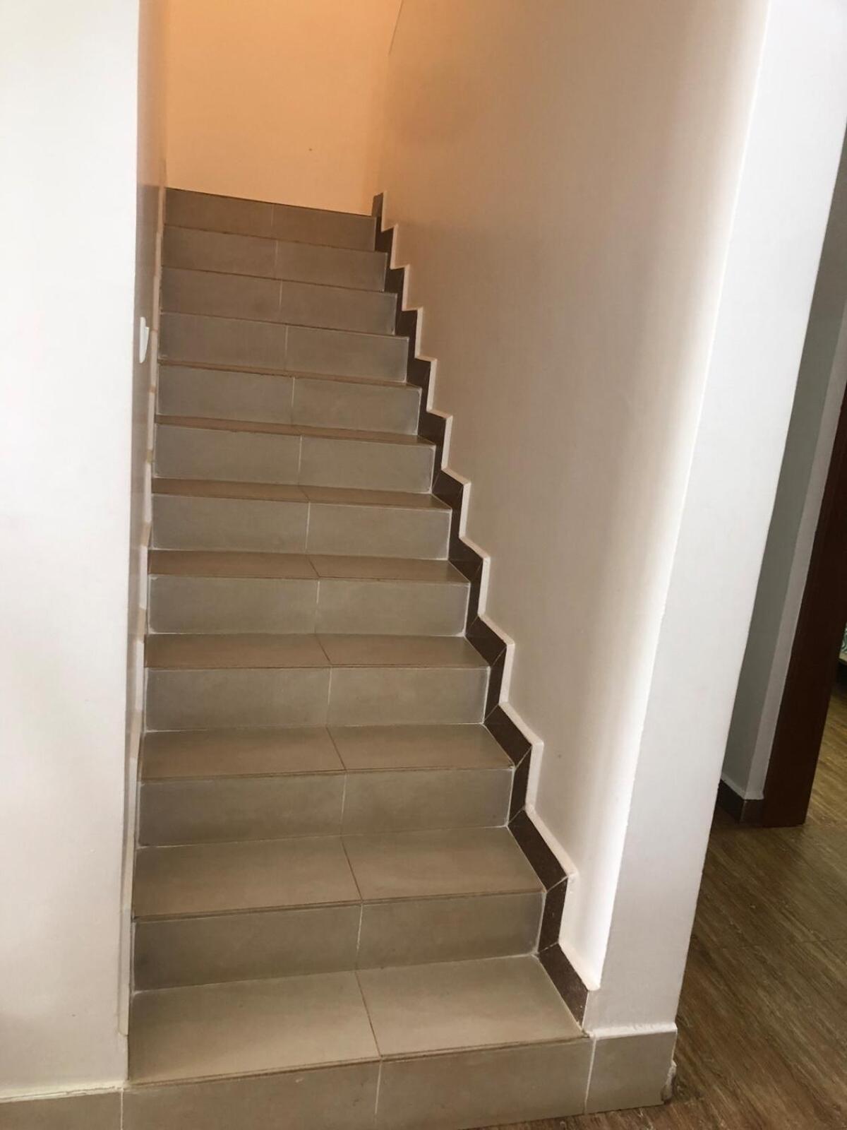 Apartment Semi-detached