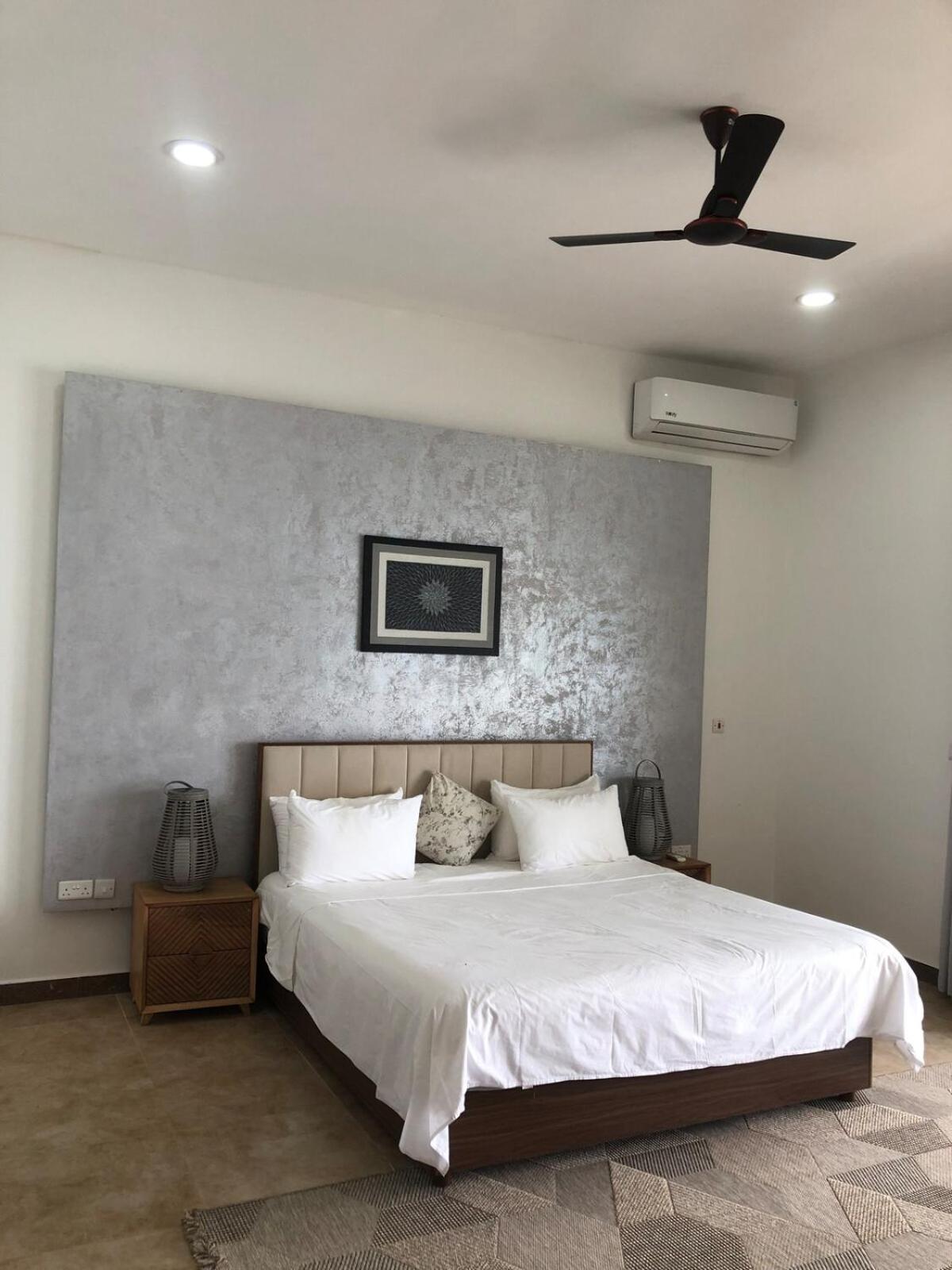 Semi-detached Zanzibar
