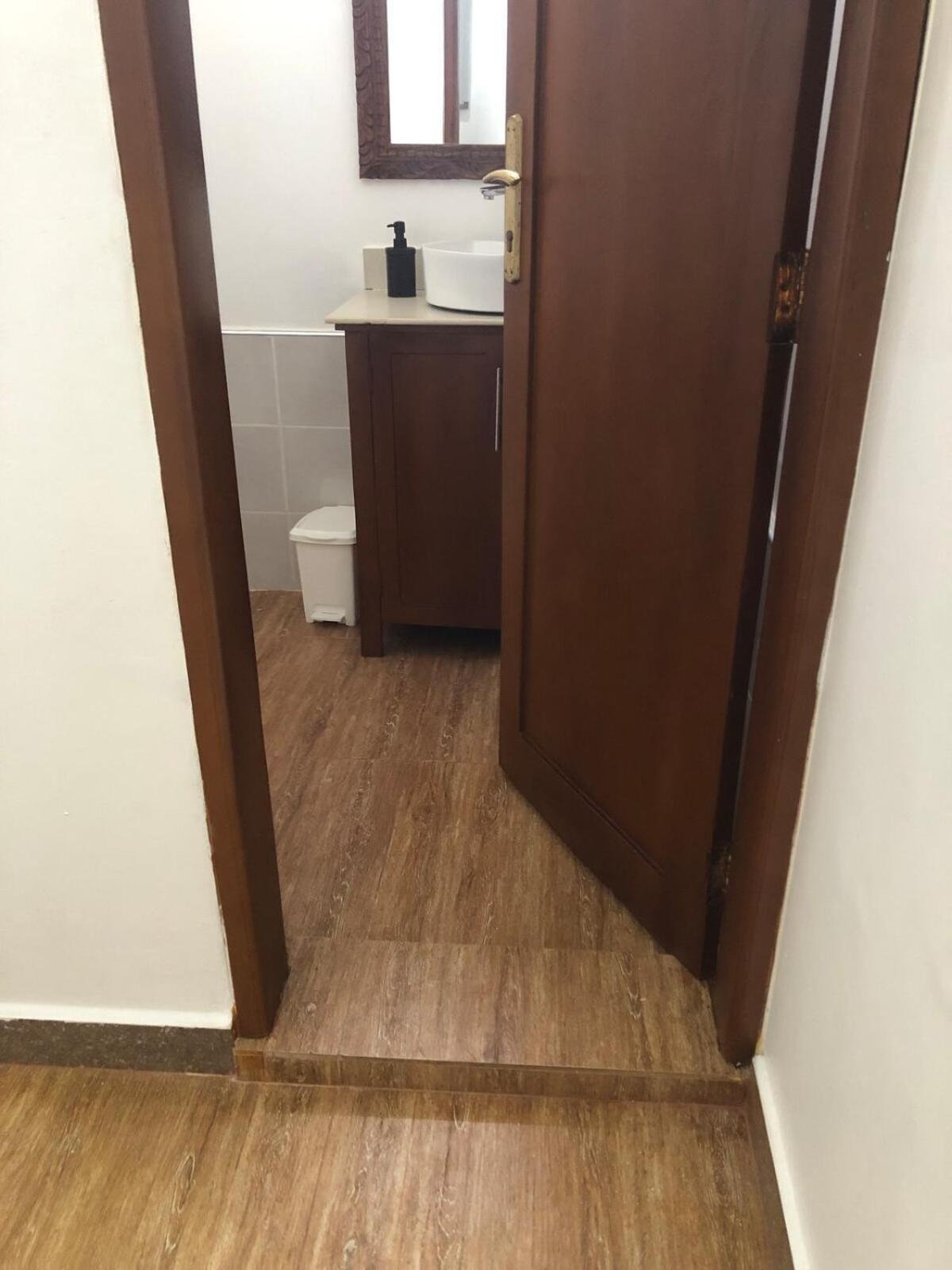 Semi-detached Apartment Zanzibar