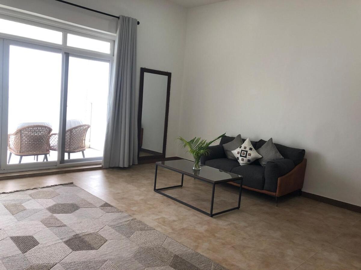 Semi-detached Apartment
