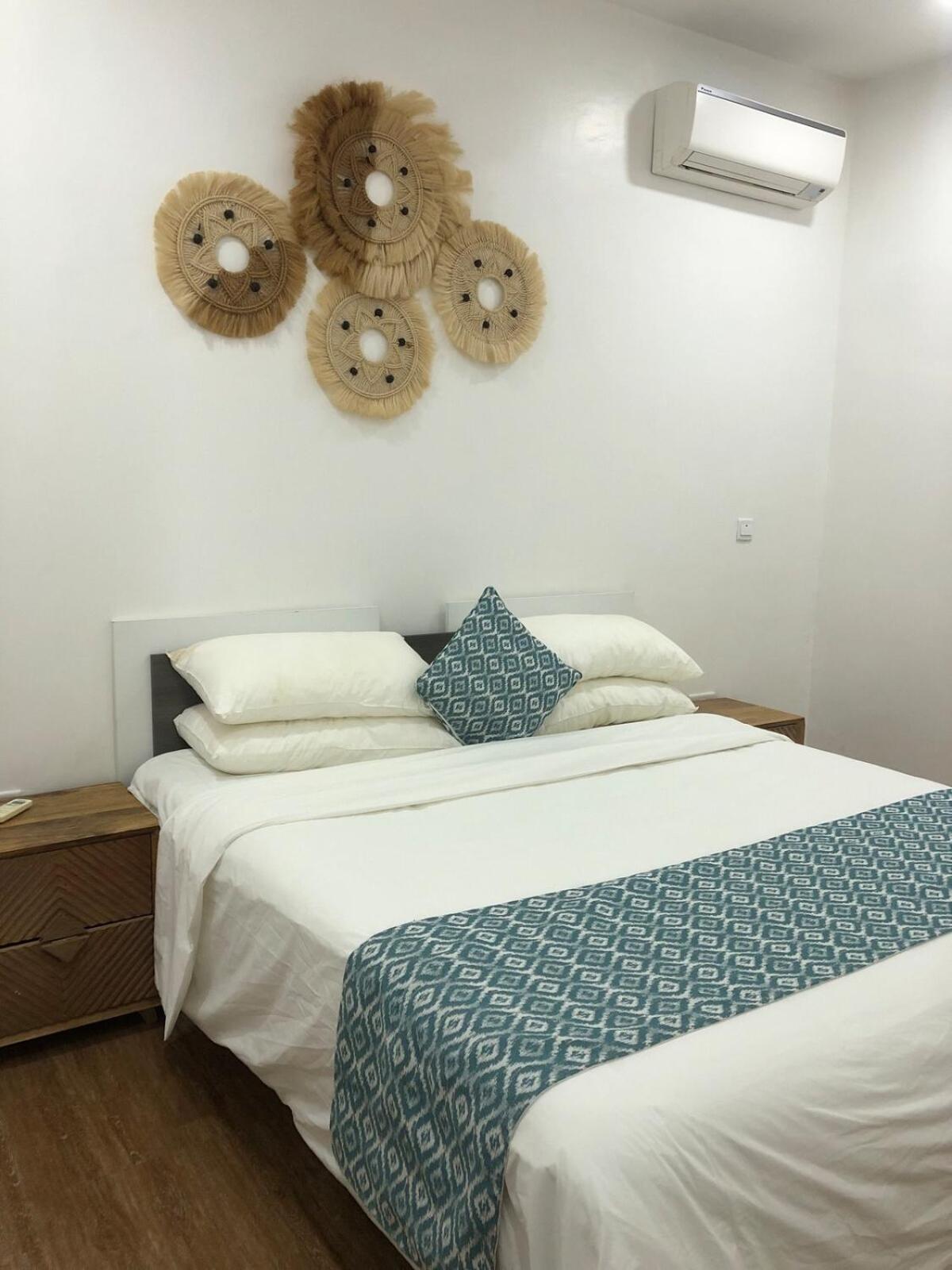Semi-detached Apartment Zanzibar