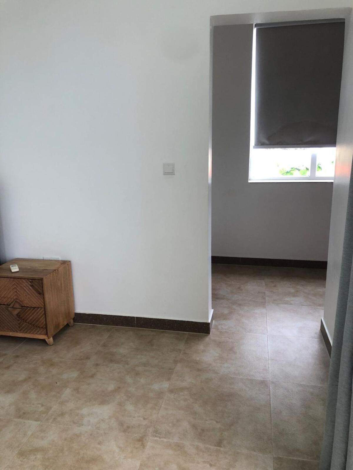 Apartment Semi-detached *