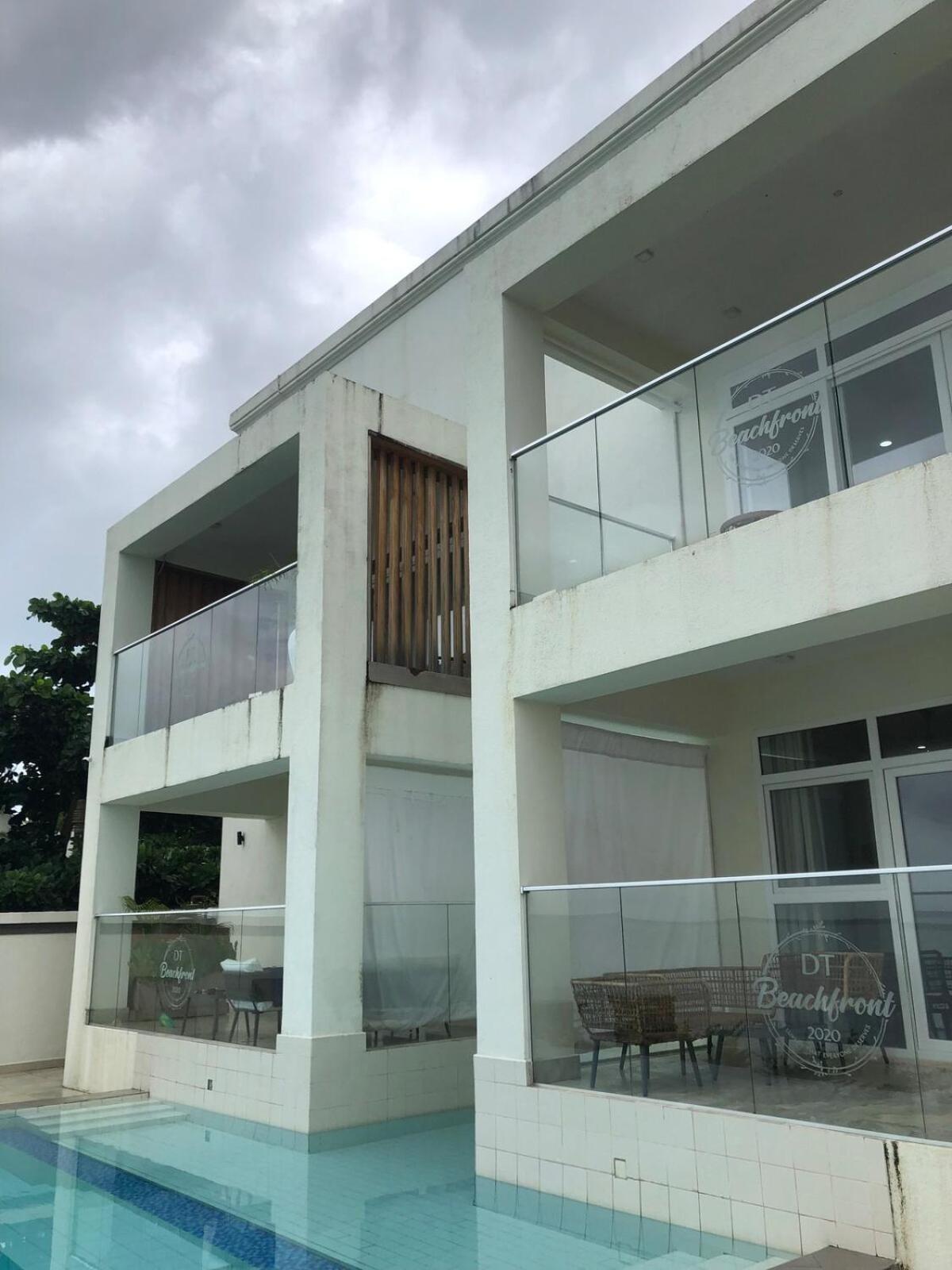 Apartment Semi-detached *