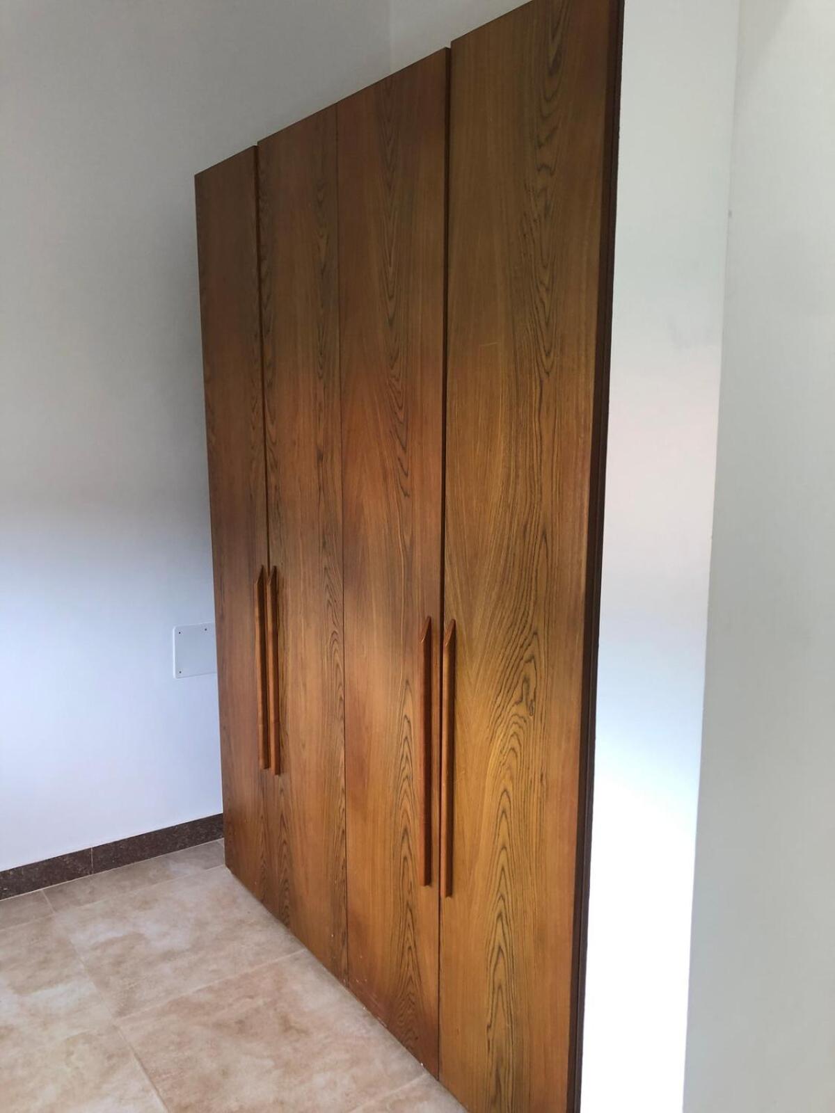 Apartment Semi-detached
