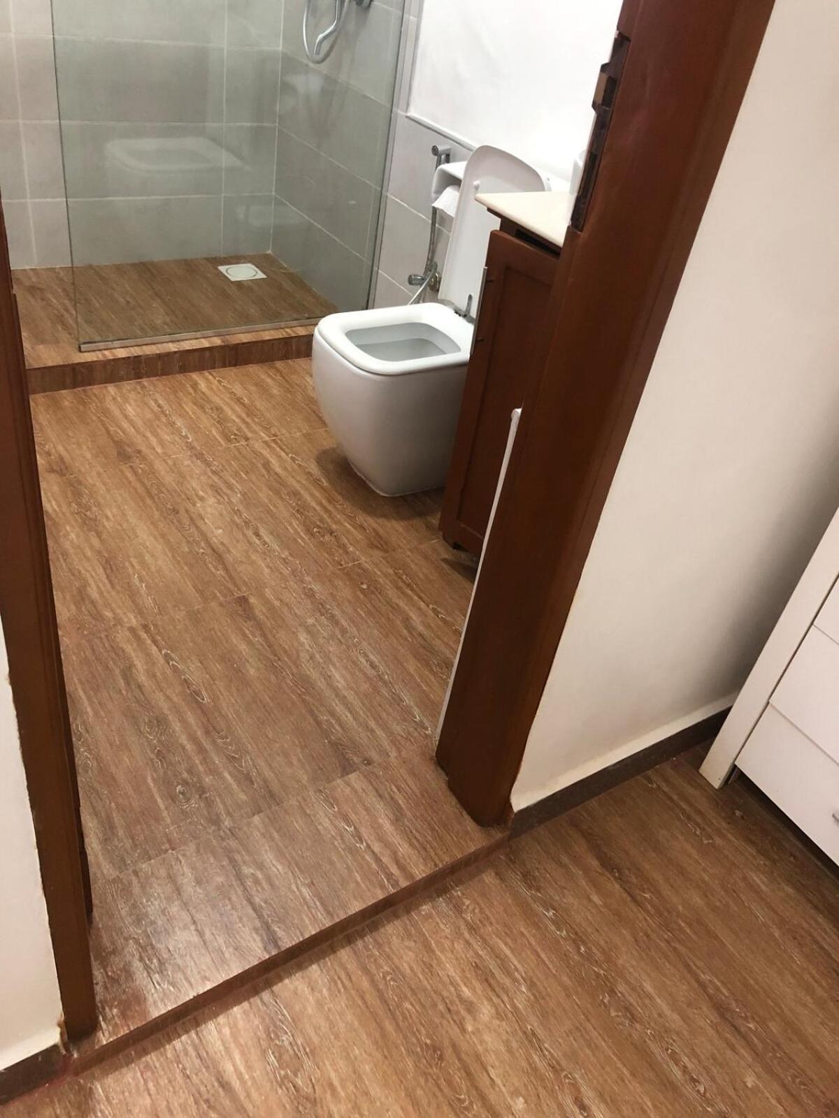 Apartment Semi-detached