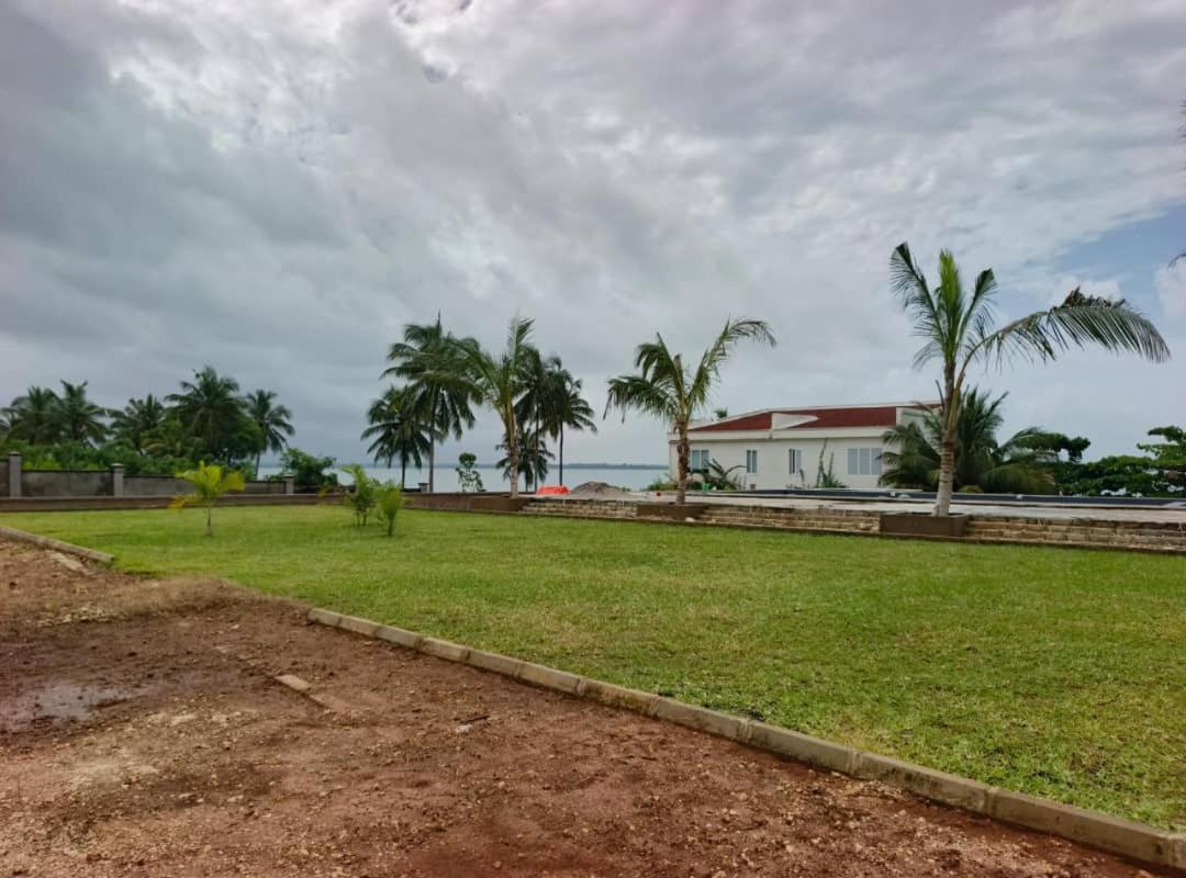 Semi-detached Zanzibar