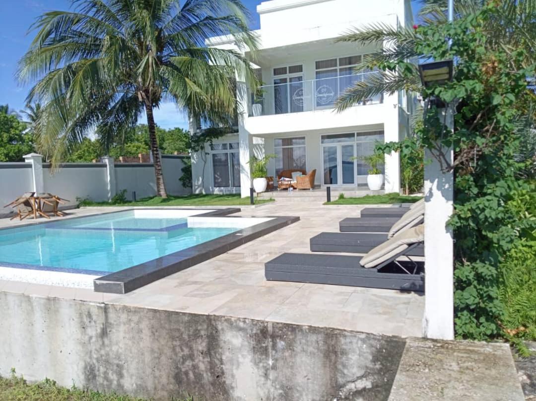 Semi-detached Apartment Zanzibar