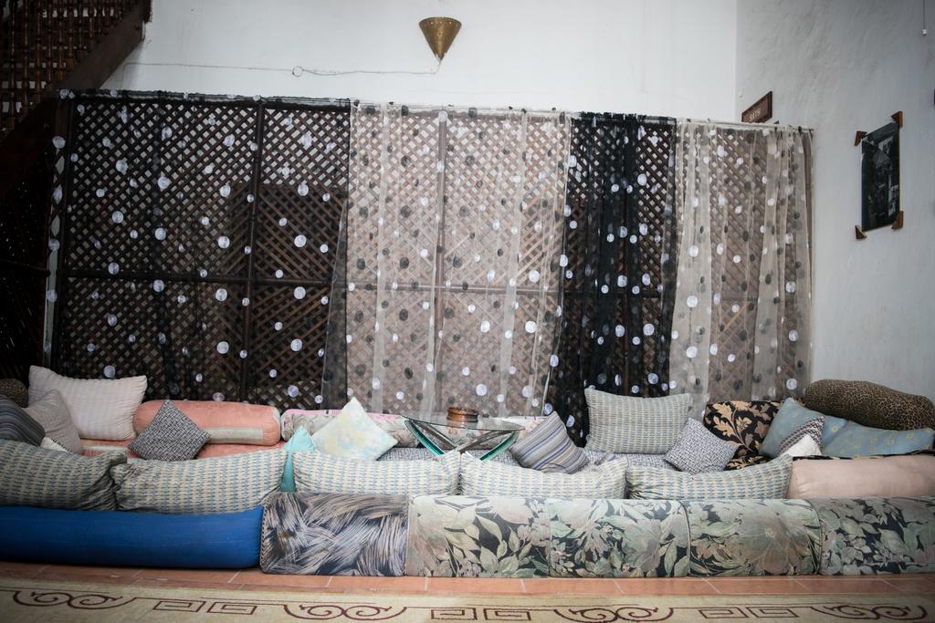 Guest house Malindi