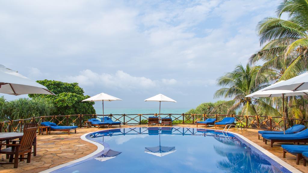 Ras Beach 4*