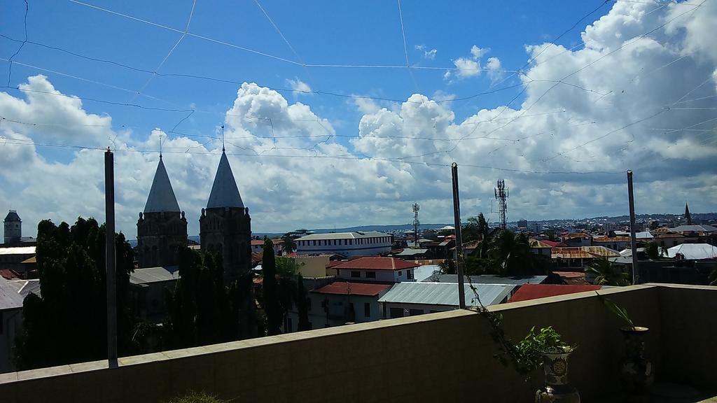 Hotel Tausi Palace 4*