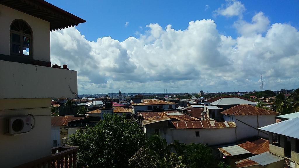 Tausi Palace 4* Zanzibar
