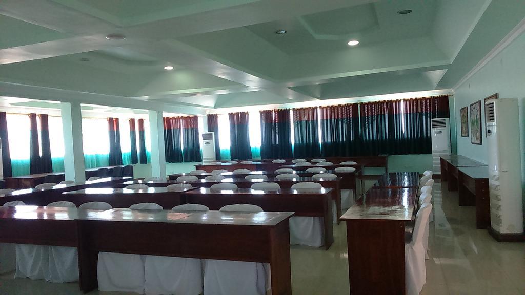 Hotel Tausi Palace Zanzibar